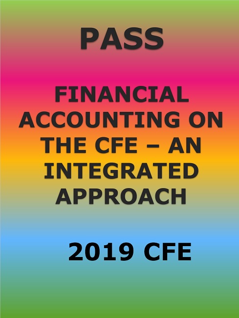 Test CFE Collection Pdf